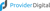 Provider Digital Logotype