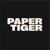 Paper Tiger Logotype