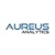 Aureus Analytics Logotype