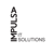 Impulsa It Solutions Logotype