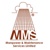 Manpower and Maintenance Services Ltd Logotype