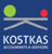 KOSTKAS Logotype