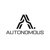 Autonomous Technologies Logotype