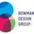 Bowman Design Group Logotype