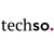 Techso Logotype