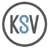 KSV Advisory Inc. Logotype