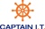 Captain IT Logotype