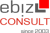ebiz-consult GmbH & Co. KG Logotype