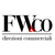 FW & Consulting Logotype