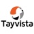 Tayvista - Web Solutions, Graphic Design and Software Consultancy in Perth Logotype