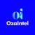 OzaIntel LLC Logotype
