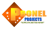 PRONEL PROJECTS Logotype