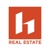Herrick, Feinstein Logotype