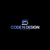 Code N Design Studios Logotype