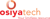 Osiya Tech Logotype