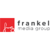 Frankel Media Group Logotype