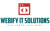 Webify it Solutions Logotype