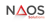 NAOS solutions Logotype