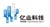 Shanghai YIYE TECHNOLOGY Logotype
