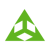 RampUp Digital Hub Logotype
