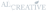 Al Creative Logotype