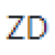 Zona Digital Logotype