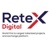 RETEX Digital Limited Logotype