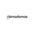 Nomadomas Logotype