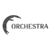 Orchestra A/S Logotype