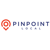 Pinpoint Local Logotype
