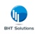 Bluebery Hawaii Technology Solutions Logotype