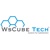 WsCube Tech Logotype