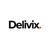Delivix Limited Logotype