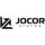 JOCOR Distro Logotype