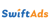SwiftAds Logotype