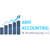 AKM Accounting Logotype