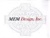 MEM Design, Inc. Logotype