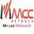 Maacc Retouch Logotype