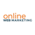 Online Web Marketing Logotype