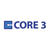 Core 3 Logotype
