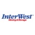 InterWest Moving & Storage Logotype