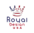 Royal Design USA Logotype