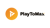 PlayToMax Ltd Logotype