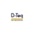 D-Teq Solution Logotype