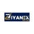Ziyanex Website Development Company Logotype
