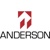 Anderson Engineering Company Inc. Logotype