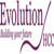 Evolution HCC Logotype