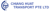 Chiang Huat Transport Pte Ltd Logotype