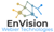 Envision Webier Technologies India Pvt. Ltd Logotype