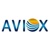 Aviox Technologies Logotype